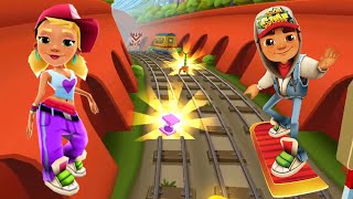 Subway Surfers Classic 2024 - 12th Anniversary Special - New challenge