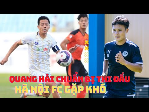 Video Quang Hải hòa nhập tốt ở Pau FC - Hà Nội FC gặp khó... - youtube
