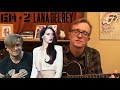 Би-2/Lana Del Rey - Мой Рок-н-Ролл/Young And Beautiful (guitar mashup)