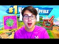 I Played My FIRST Solo Scrim of Fortnite Season 5... (Fortnite Competitive)