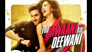 Badtameez Dil - Singer: Benny Dayal