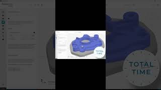 Engineer Solves 'Impossible' Order in Minutes 🏆 #shorts #3dprinting #additivemanufacturing