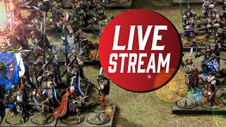 Painting Conquest 100 Kingdoms Reinforcements - 3