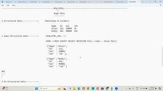 AZURE DATA ENGINEERING INTRODUCTION DAY 2