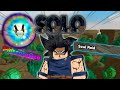 COMO SOLAR A RAID SOUL COM 4 UNITS!: Voce pode solar até mesmo sem o goku!