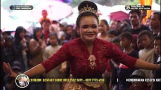 TARI JAIPONG Burok MJM Live CIBENDUNG 12-MEI-2022