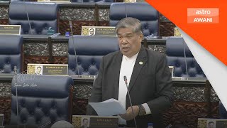 Stok fizikal beras negara cukup untuk enam bulan – Mohamad Sabu
