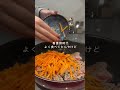 箸が止まらない…ビビンバ弁当がコスパ最強だった🔥✨