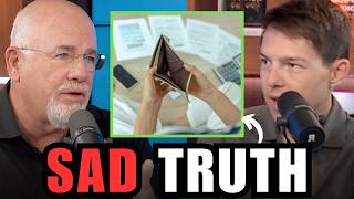 This is Why You're Still a POOR Person | Dave Ramsey