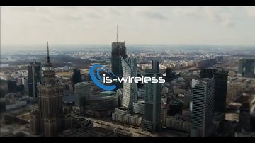 IS-Wireless: 5G mobile networks of the future