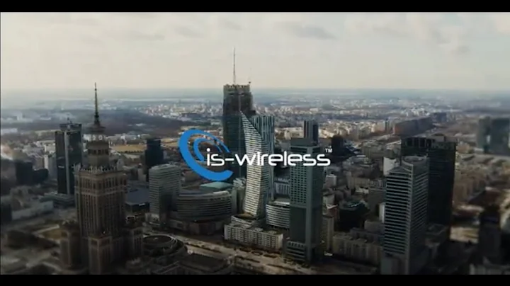 IS-Wireless: 5G mobile networks of the future