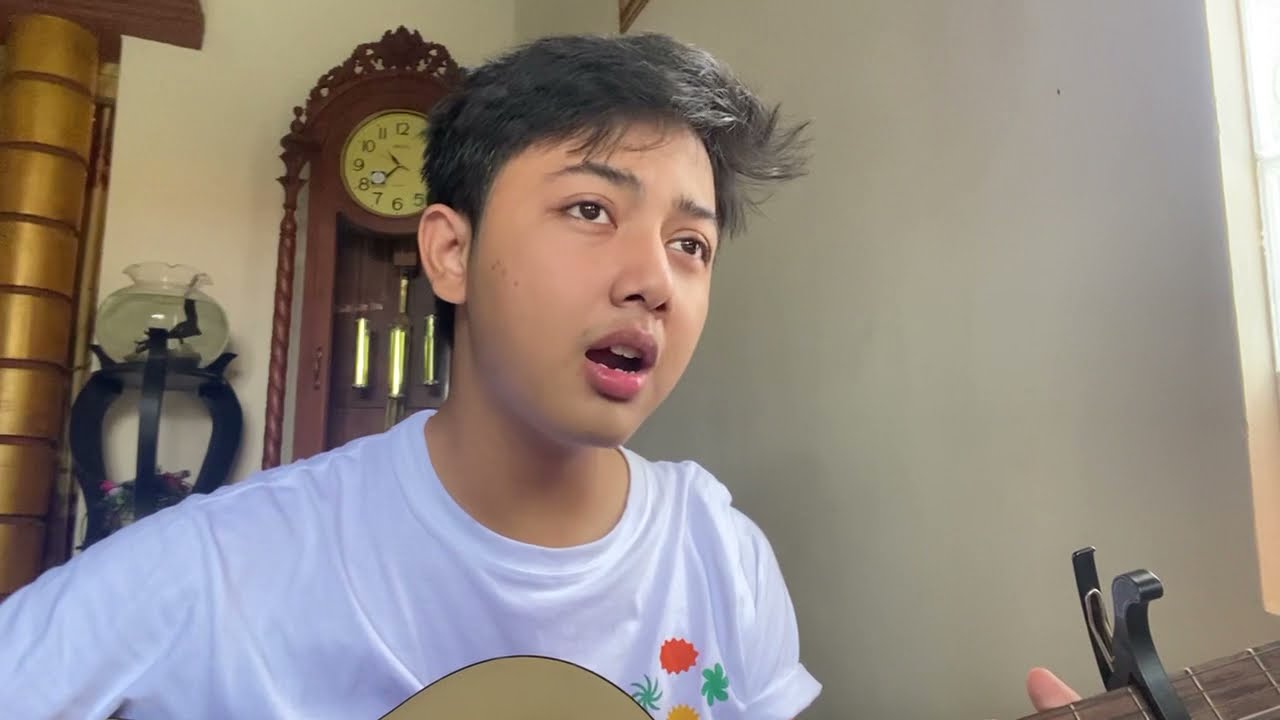 Mean To You - Danis Danial (written by me) - YouTube