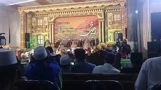 Iqma as syafaah fesban NH terbaru 2018