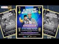 Live glonggong bersholawat 2024  halal bihalal hari raya idul fitri 1445h  sayyid syauqi bilfaqih