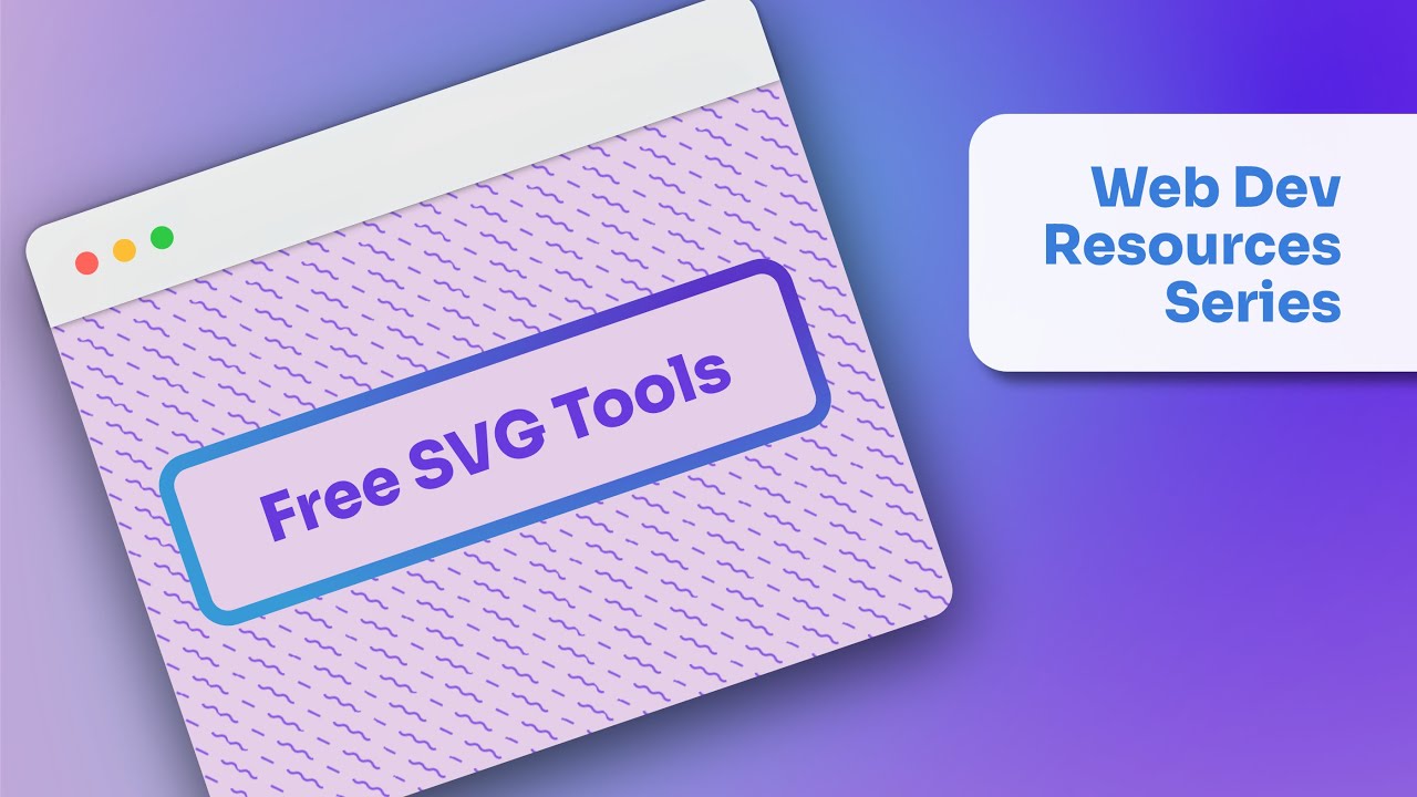 Download Free Svg Resources For Web Design