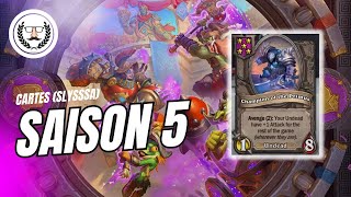 [PATCH] Saison 5, présentation de carte (slysssa)