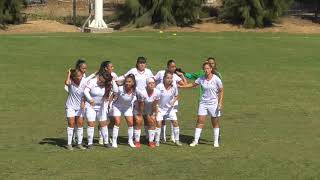 Partido Completo Fútbol Femenino Unión La Calera  vs Deportes Limache