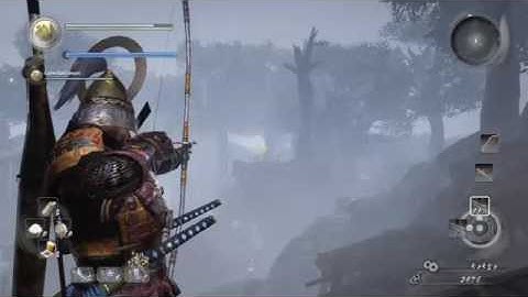 Nioh Demo | Part 3 | Farming Amrita with Nick