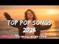 Trending Music 2026 Maroon5 Ed Sheeran Avicii Justin Bieber Alan Waker 
