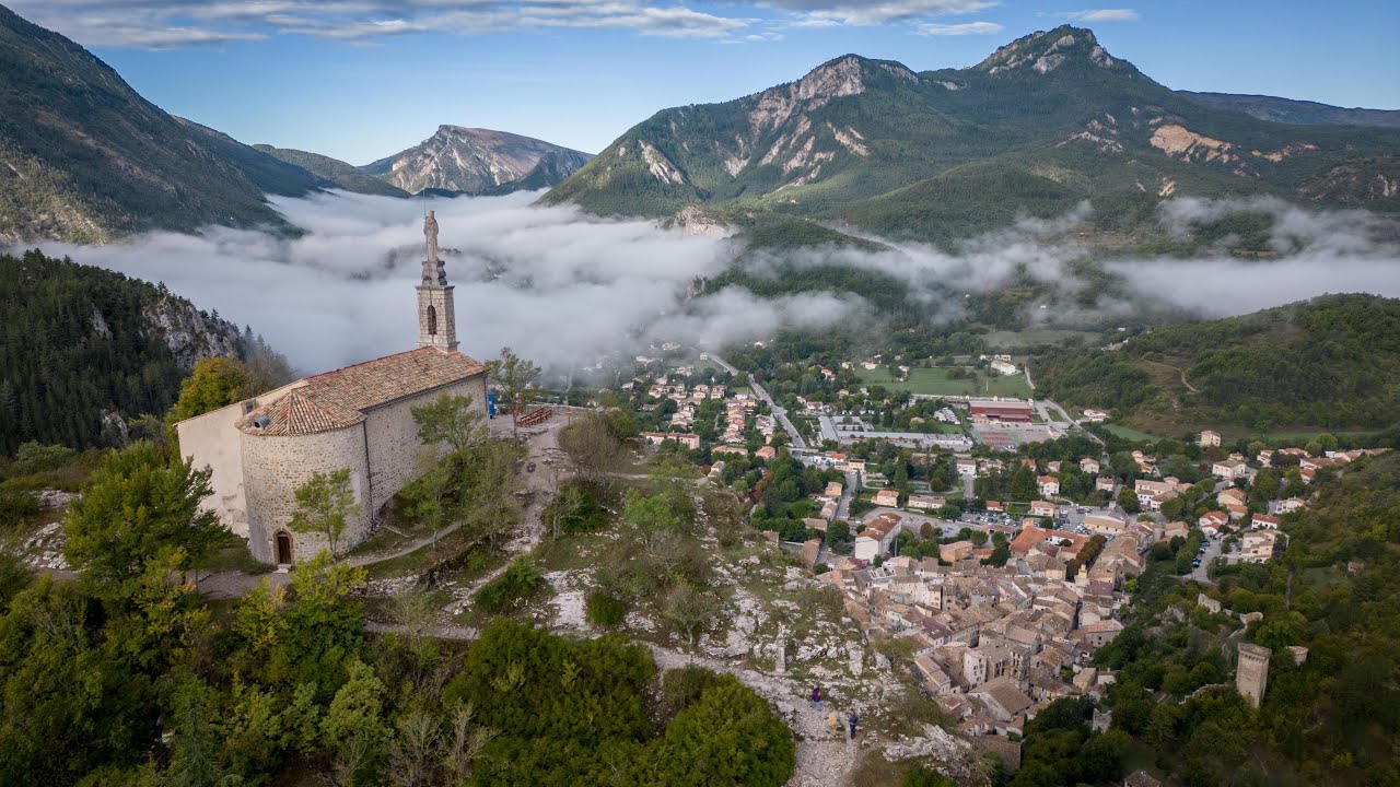 Viendrez-vous à Castellane ?