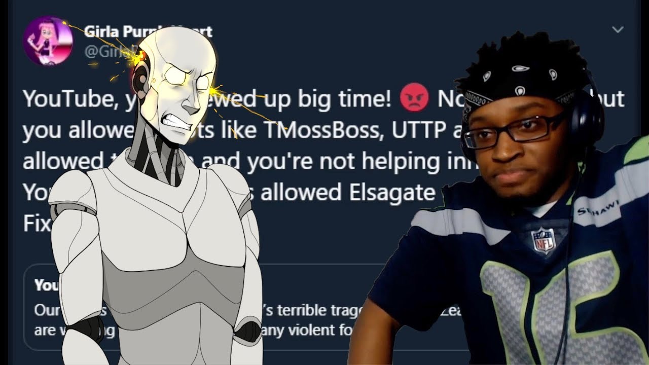 Tmossboss — зло