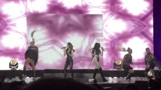 Bang Bang - Alex Gonzaga ft. Toni Gonzaga, Live @ The Big Dome