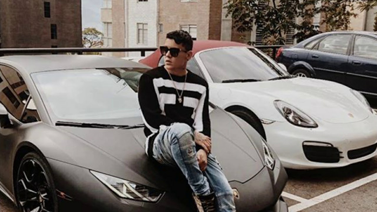 Kevin Roldan - PPP (Audio Official) - YouTube