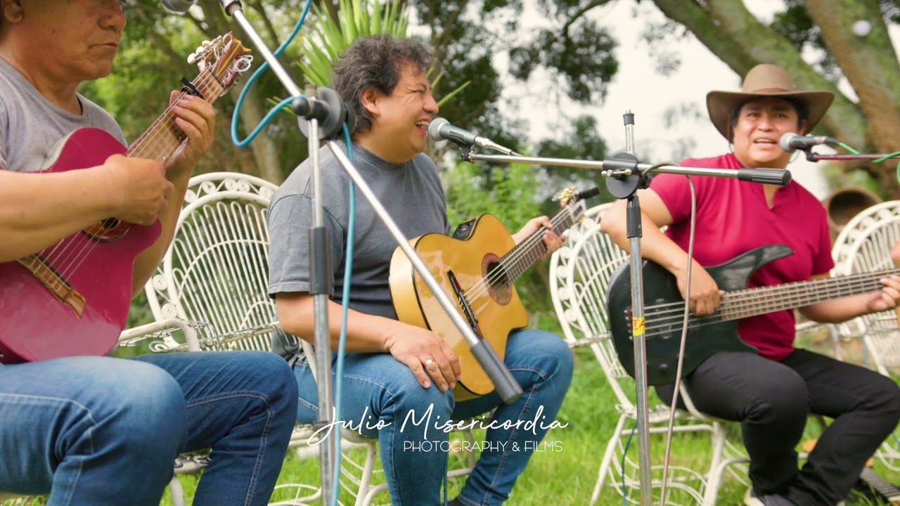 MIX CARNAVAL VALLUNO IV - LIN ANGULO-WEN BELTRAN-JAVIER ANGULO