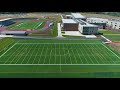 Virtual Tour of the New Sherwood High School