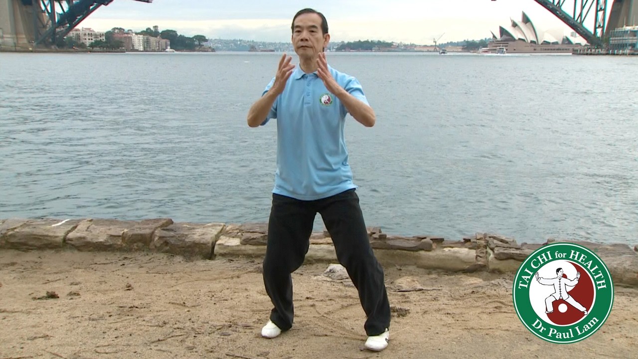 The Story of Dr Paul Lam’s Life, Chapter 7: Arthritis and How Tai Chi Changed My Life The Story of Dr Paul Lam’s Life, Chapter 7: Arthritis and How Tai Chi Changed My Life