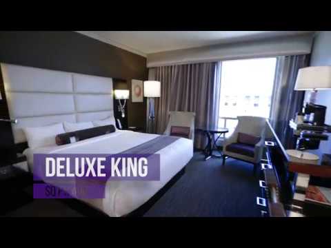 Deluxe King At Viejas Casino Resort