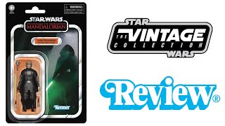 Star Wars The Vintage Collection Luke Skywalker (Imperial Light Cruiser) VC264 - The Mandalorian