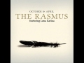 The Rasmus featuring Lena Katina - October and April