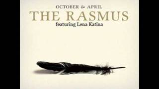 The Rasmus featuring Lena Katina - October and April Resimi