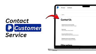 How to Contact PayPal Credit Customer Service 2026