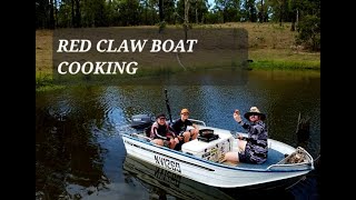 Red Claw Catch & Cook