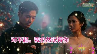 对不起,我还记得你 | Cinematic Asian Love Story