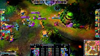 Cant kill Vlad | League of Legends @asmit10z
