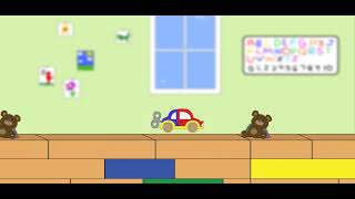 2D Game Development 2021