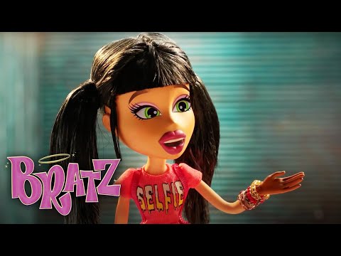 Take a Chill Pill! | Bratz Web Series Compilation