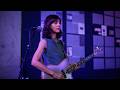 eat-girls sextet - earthcore (Live on KEXP)