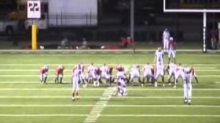 Sam Fowler 2008 34Y Fg