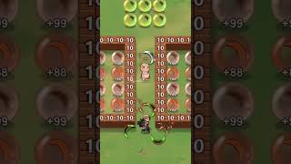 Last Light New Update Lv.8347 Monster Gameplay #shorts #trending #gameplay
