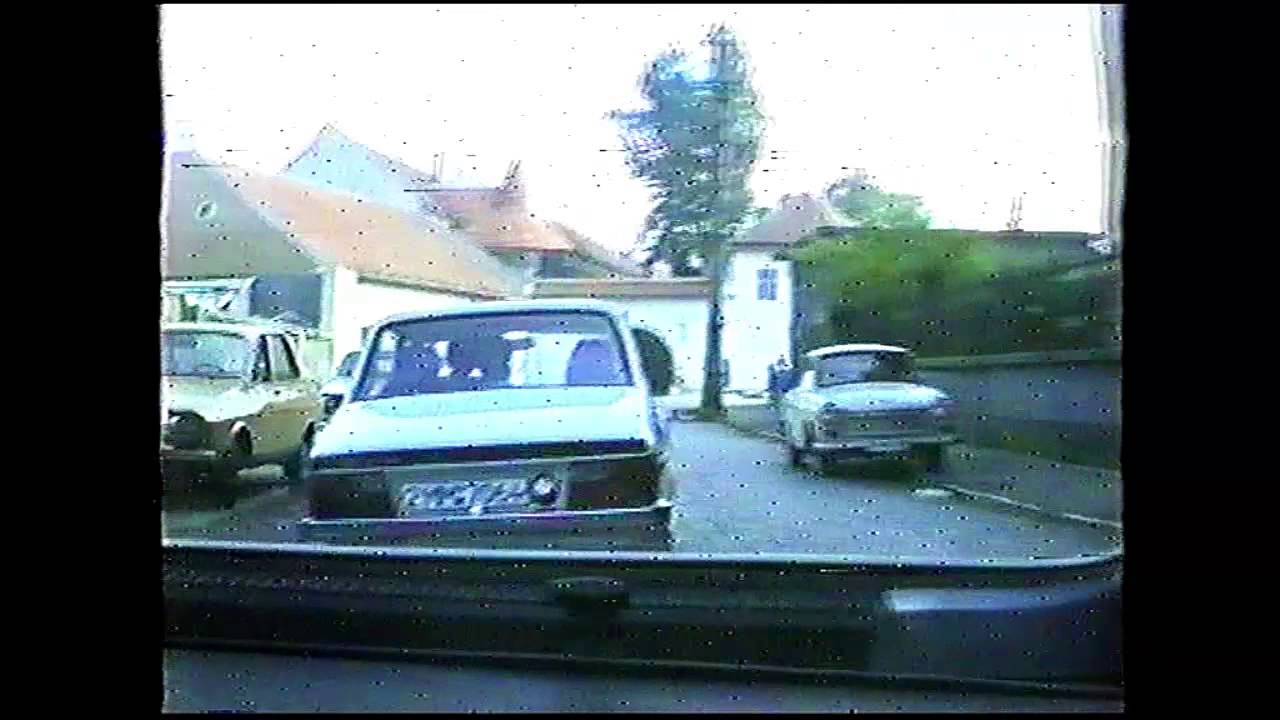 Baia Mare 1988 Video