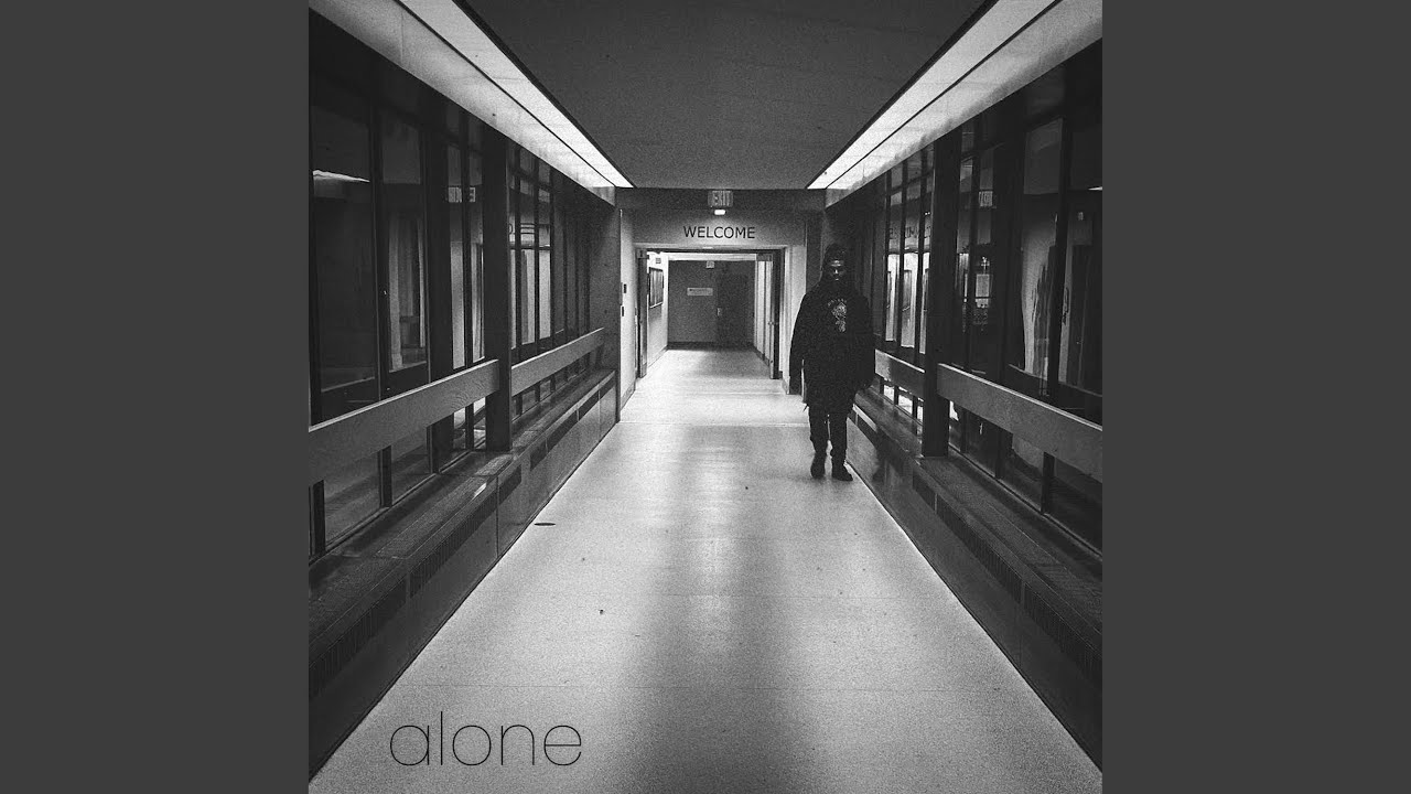 Guarda Alone su YouTube Guarda Alone su YouTube