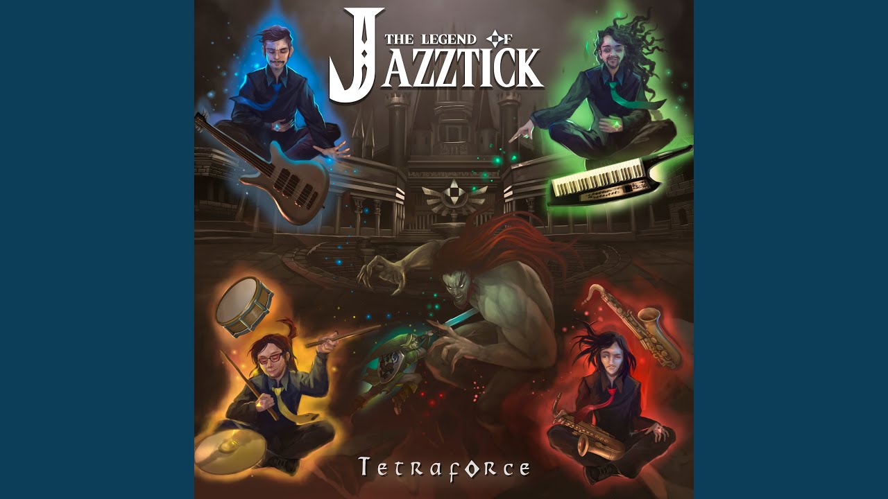 Hyrule Field (From "The Legend of Zelda: Ocarina of Time")