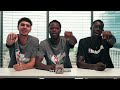 GAME TRIVIA WITH NBA ACADEMY AFRICA | ROAD TO BAL 2023