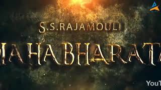 Ss rajamoli new movie | mahabharata | upcoming movie |