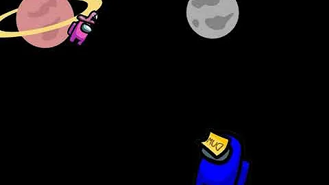 Among Us Parody 2 / Drawing Cartoons 2