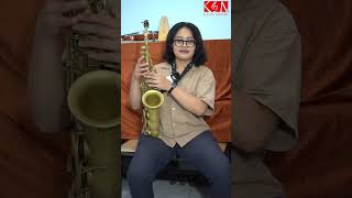 Download Lagu Cara Meniup Saxophone Yang Benar #belajarsaxophone MP3 Download Lagu Cara Meniup Saxophone Yang Benar #belajarsaxophone MP3